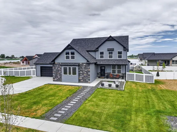 14946 Hamilton Ln, Pocatello, ID 83202