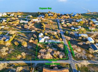 402 2nd St, Bayside, TX 78340