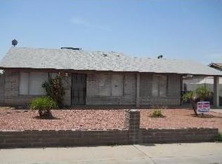8923 W Mackenzie Dr, Phoenix, AZ 85037