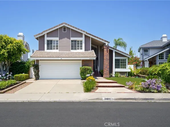 21811 Calatrava, Mission Viejo, CA 92692