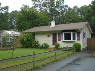 226 Shore Blvd, Bayville, NJ 08721