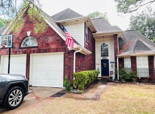 16837 Kettle Creek Dr, Spring, TX 77379