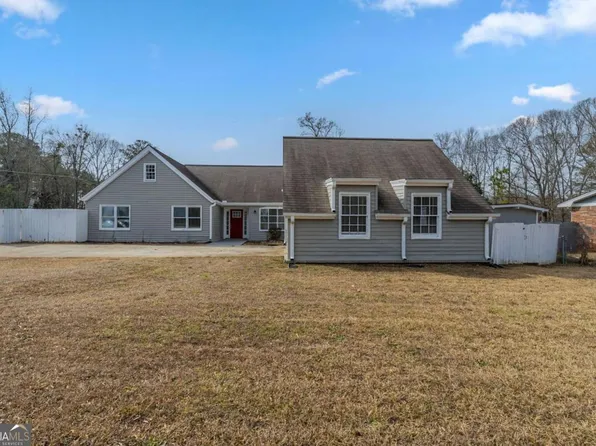 1890 Old Concord Dr SE, Covington, GA 30016