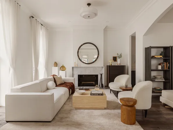 1 Monroe Place image 1 of 30