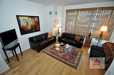 Rented by Bona Tierra