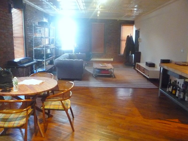 2nd image of 132 Bowery APT 4