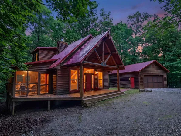 18 Hunters Run, Mount Ida, AR 71957