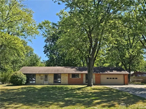 5070 Glenmina Dr, Dayton, OH 45440
