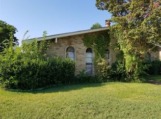 2922 Cotton Gum Rd, Garland, TX 75044