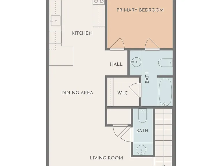 3008 Hill St #307 — Photo 20