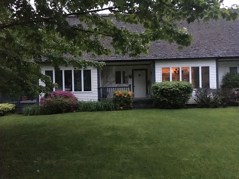 257 West Shaw Hill Road, Stowe, VT 05672 Zillow