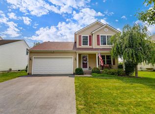 505 Carver St, Pickerington, OH 43147