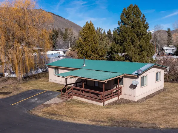 51 Peregrine Dr, Ketchum, ID 83340