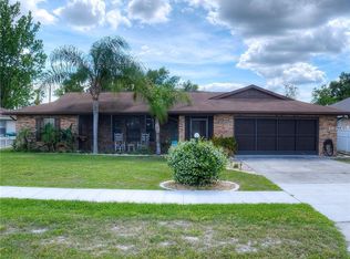 2014 W Barlington Dr, Deltona, FL 32725