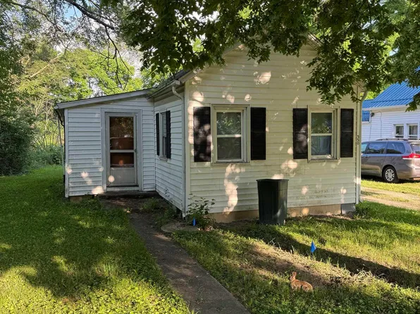 350 Line St, Decatur, IN 46733