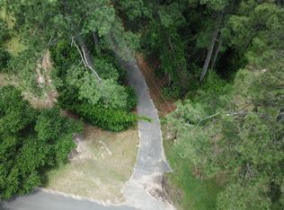 N Nellius St, Woodville, TX 75979