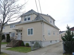 157 Speer Ave, Clifton, NJ
