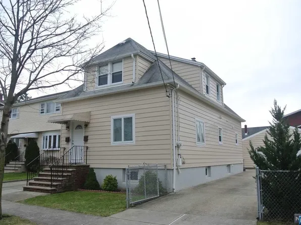 157 Speer Ave, Clifton, NJ 07013