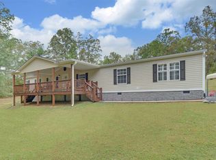 167 Turtle Run Rd, Turtletown, TN 37391