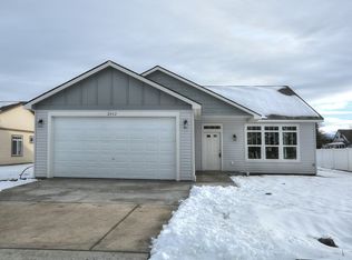 2002 N Arties Ln, Spokane Valley, WA 99016