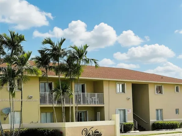 3011 W 76th St #A-104, Hialeah, FL 33018