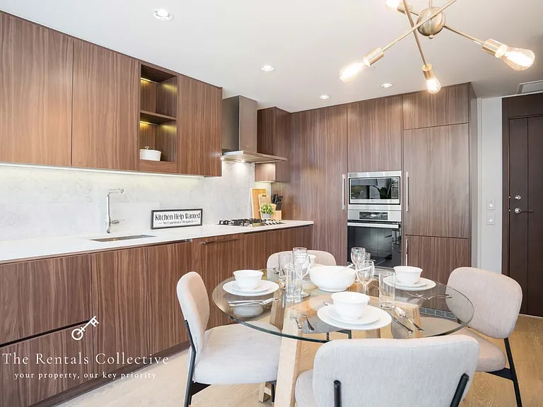 89 Nelson St #1410 — Photo 6