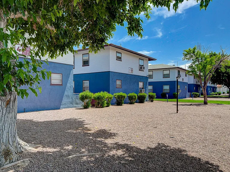 The Eighty8 | Apartments For Rent in Las Vegas