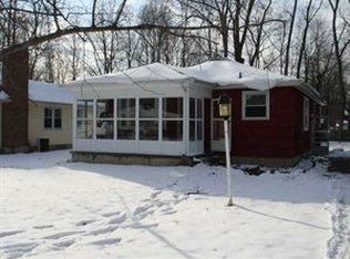 3334 Greenway Rd, Grand Island, NY 14072