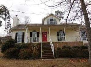 6222 Trussville Clay Rd, Trussville, AL 35173