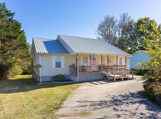 324 Circle R Dr LOT 16, Benton, TN 37307