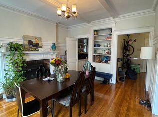 108 Strathmore Rd #1, Brighton, MA 02135