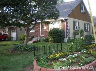 575 Forest Rd, Scotch Plains, NJ 07076