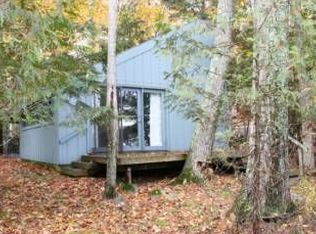 4356 N Omena Point Rd, Omena, MI 49674