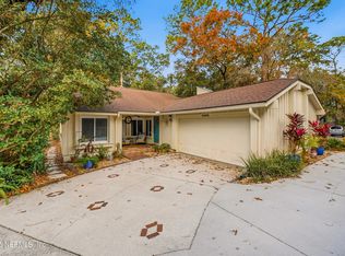 12202 SPINEY RIDGE Drive S, Jacksonville, FL 32225