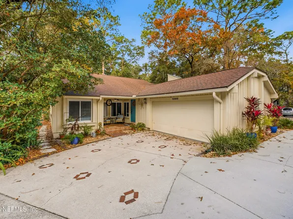 12202 SPINEY RIDGE Drive S, Jacksonville, FL 32225