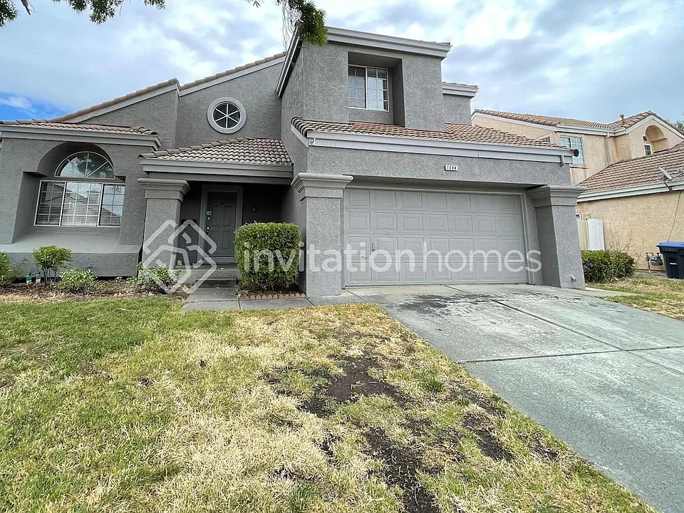 1084 Armsby Way