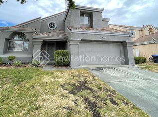 1084 Armsby Way, Suisun City, CA 94585