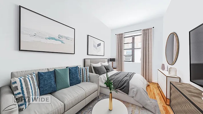 Rented by City Wide Apartments | media 8