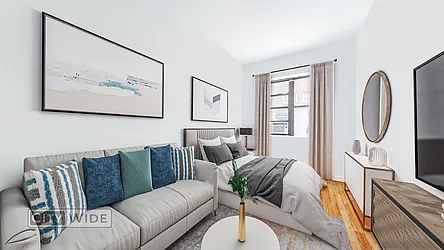 Rented by City Wide Apartments