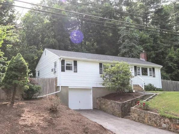 157 Phelps St, Marlborough, MA 01752