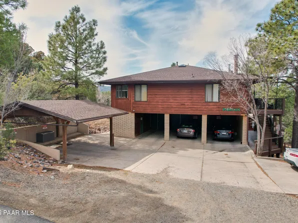 734 S Montezuma St, Prescott, AZ 86303