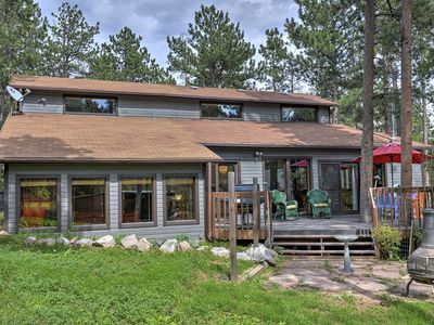 10131 Apache Spring Dr, Conifer, CO, 80433