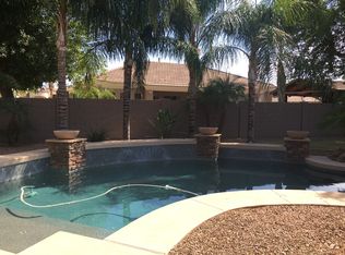 2461 E Sierra Madre Ave, Gilbert, AZ 85296