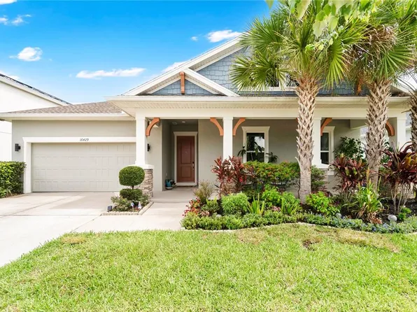 16429 Frehley Run, Land O Lakes, FL 34638