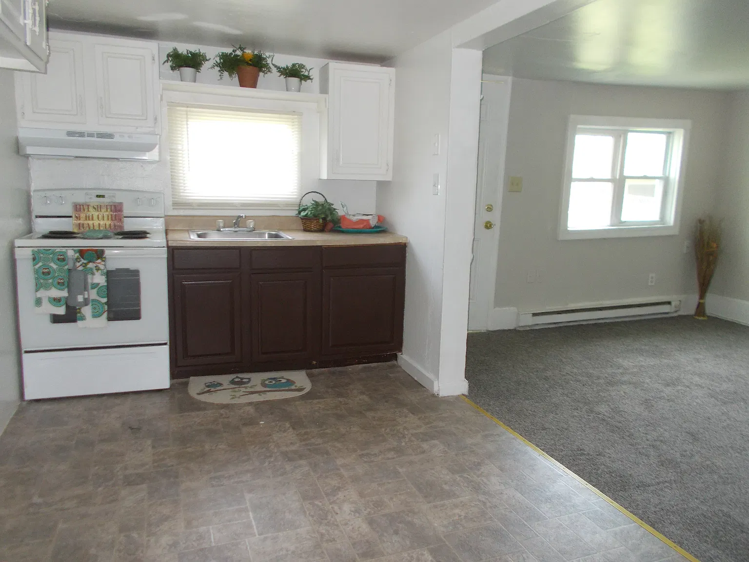 1 bed, 960 sqft, $1,179 — Photo 1