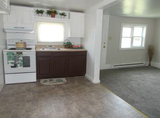 320 Haile Ave, Baltimore, MD 21225