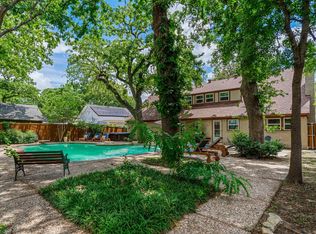 1505 N Riverside Dr, Fort Worth, TX 76111