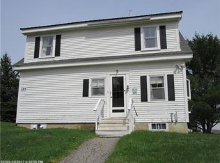 168 Lewiston Rd, West Gardiner, ME 04345