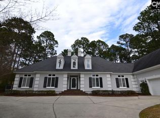 10 Oakbrook Ct, Columbia, SC 29223