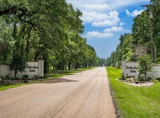 0 Cedarwood Dr, Mabank, TX 75156